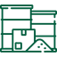 Ícone Engenharia de Materiais