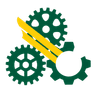 Logo Semana das Engenharias